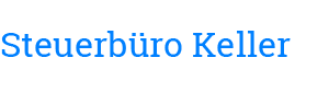 Steuerbüro Keller Logo